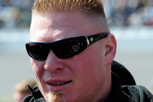 Big Update on Brock Lesnar's WWE Future, Will He Ever Face the Undertaker?