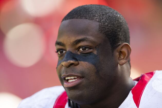 Rutgers Linebacker Steve Beauharnais to Play in Senior Bowl