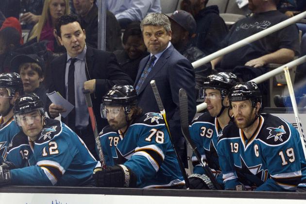 Debate: What Is the Sharks' Biggest Obstacle in Winning the Stanley Cup?