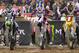 More fans will be watching Supercross this weekend on CBS when the gate drops in Anaheim.
