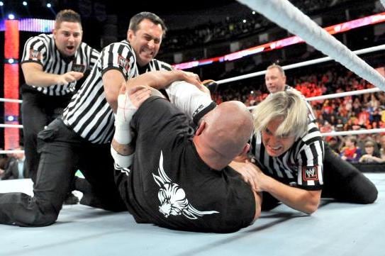 The Rock, Raw 20, Honky Tonk Man & Latest WWE News & Rumors from Ring Rust Radio