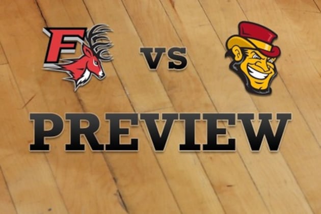 Fairfield vs. Iona: Full Game Preview