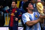 Messi vs. Maradona: Who's Greater and Why