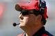 April 14, 2011; Athens, GA, USA; Georgia Bulldogs defensive coordinator Todd Grantham in the first half of the Georgia spring game at Sanford Stadium. Mandatory Credit: Daniel Shirey-USA TODAY Sports
