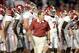 One of the biggest recruiting targets remaining for Nick Saban and the Crimson Tide is Norcross, Ga. running back Alvin Kamara.