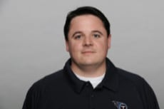 Titans Announce Coaching Moves