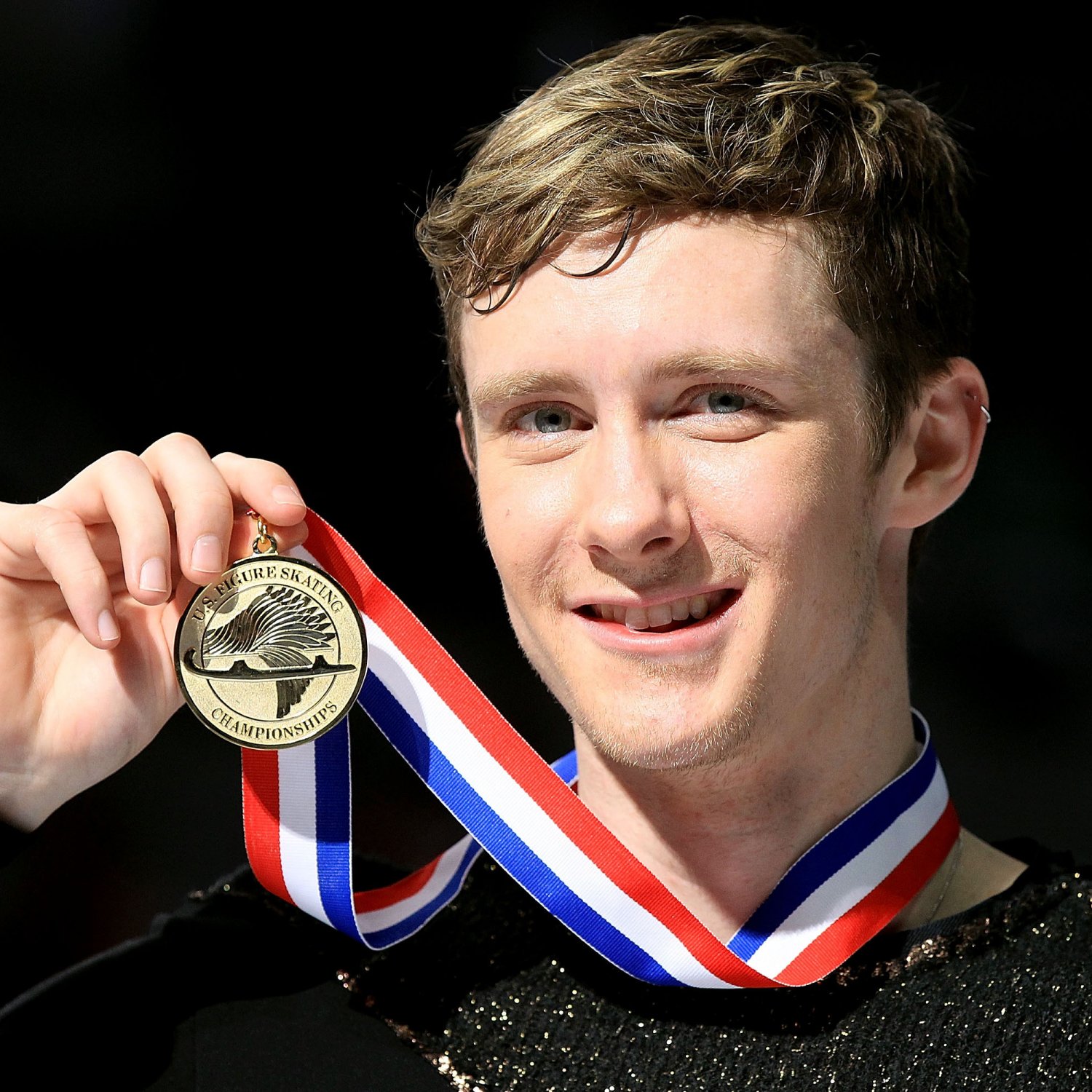 world figure skating tv schedule