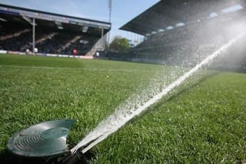 Sales Pitch: Fans Paying Up to £45 for Grass Clipping from Their Team's Pitch