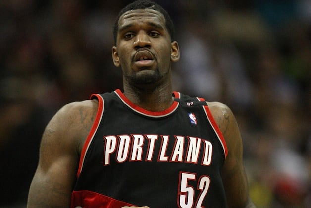 Ainge Says Celtics 'Monitoring' Oft-Injured Oden