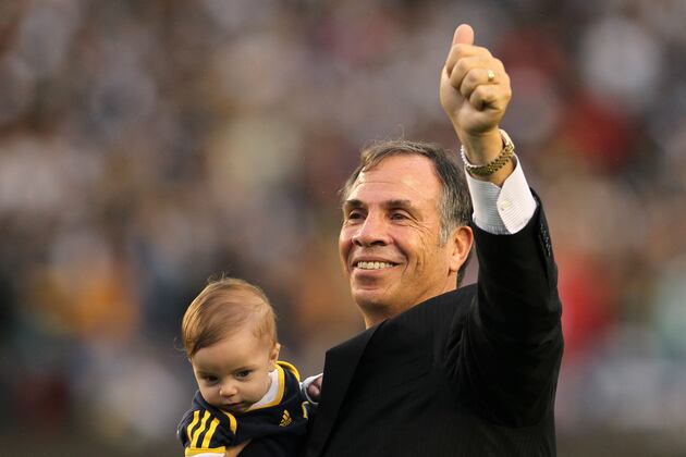 Arena Hints Galaxy DP Move Could Come Next Week