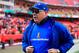Arizona hired the 60-year old Arians as its head coach.