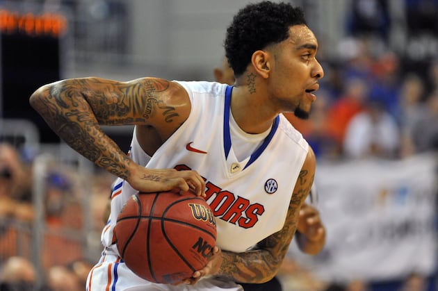 No. 10 Florida Crushes A&M for Fifth Straight Win