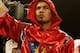 HOUSTON, TX - DECEMBER 15: Nonito Donaire of the Philippines waves to the crowd before his WBO World Super Bantamweight bout with Jorge Arce of Mexico at the Toyota Center on December 15, 2012 in Houston, Texas. (Photo by Scott Halleran/Getty Images)