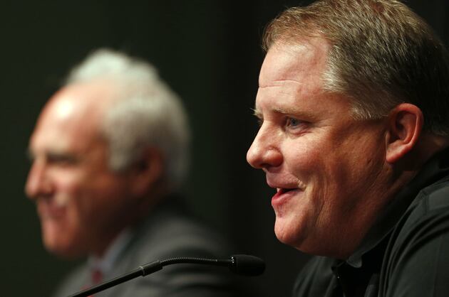 Good Start for Eagles Coach Chip Kelly