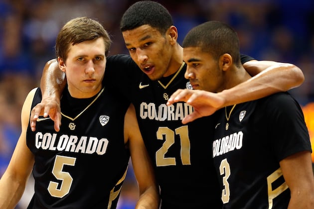 Future Looks Bright, but Current CU Buffs Still Have Work to Do