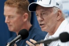 Cowboys Quietly Looking for New Offensive Coordinator