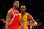 T-Mac Denies Kobe's 1-on-1 Beatdown Story