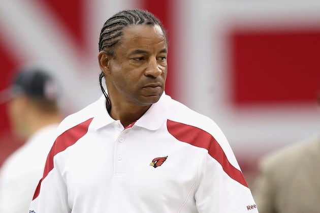 Ray Horton Angry After Cardinals Hire Bruce Arians
