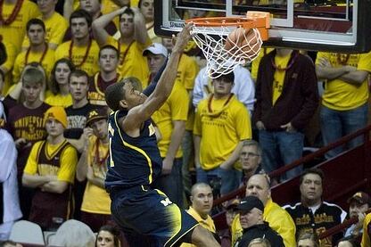 Did You See This? Robinson's 360-Degree Jam