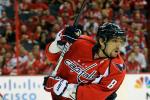 Why Ovechkin Will Lead the League in Points
