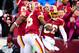 Will the Washington Redskins make major changes in their receiving corps during the 2013 offseason to release some much needed salary space?