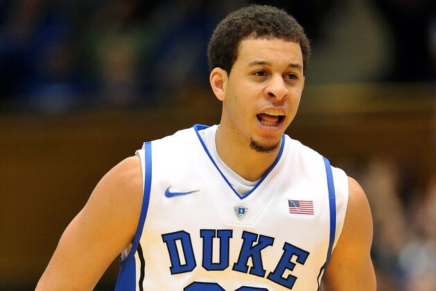No. 3 Duke 73, Georgia Tech 57