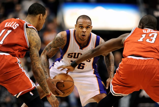 Bucks 98, Suns 94