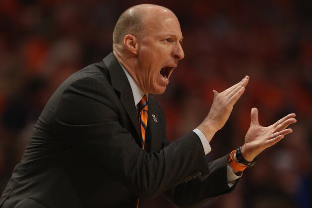 Illinois' Swoon Continues