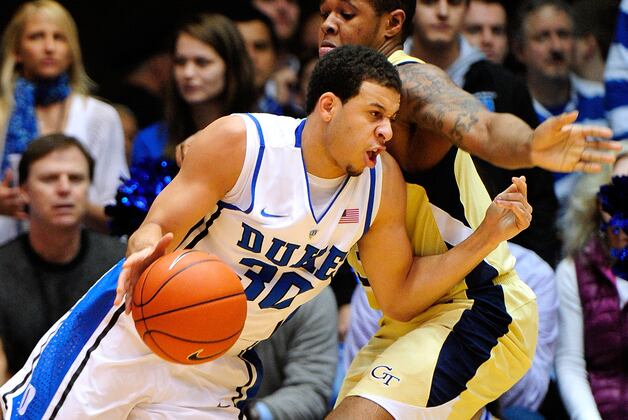 Georgia Tech vs Duke: Will Slow Starts Ultimately Be the Blue Devils' Undoing?