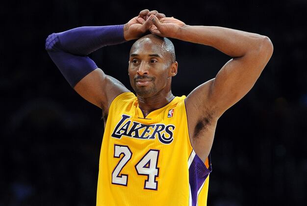 Lakers Keep It Close but Fall Short Against Miami at Staples