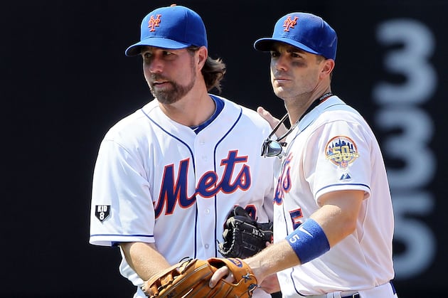 Wright, Dickey Rejoin Forces in the Classic
