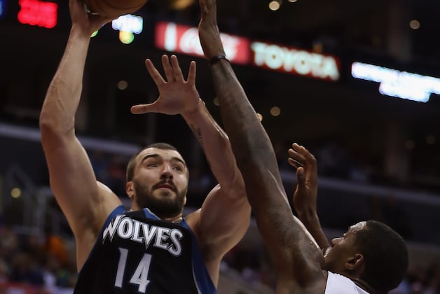 Wolves lose game, two more players