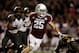 Texas A&M WR Ryan Swope