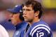 With Arians out of the picture, who will train Luck?