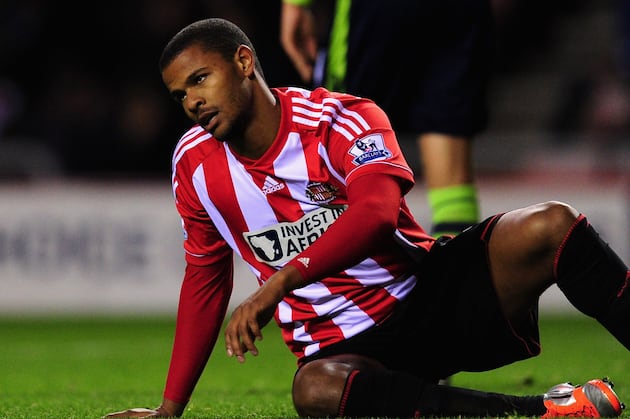 Malky Mackay Confirms Cardiff Bid for Sunderland Striker Fraizer Campbell