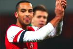 Report: Walcott Signs 3.5 Year Deal for &pound100K/Week