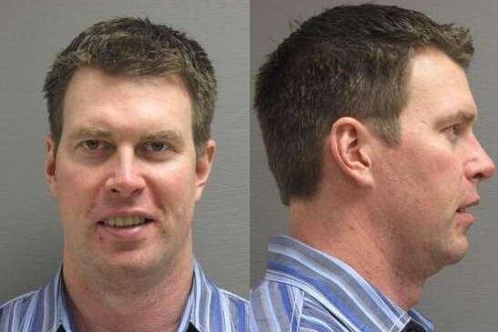 Ryan Leaf Kicked out of Drug Treatment Center