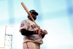 Pablo Sandoval Hospitalized with Abdominal Issue
