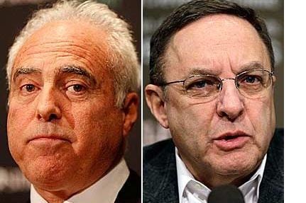 Lurie Accuses Banner of Fueling Negative Perception of Roseman