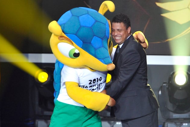 FIFA Rankings Unchanged for January 2013, Brazil Still No. 18