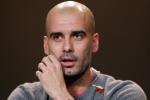 Money Was Not a 'Factor' for Guardiola