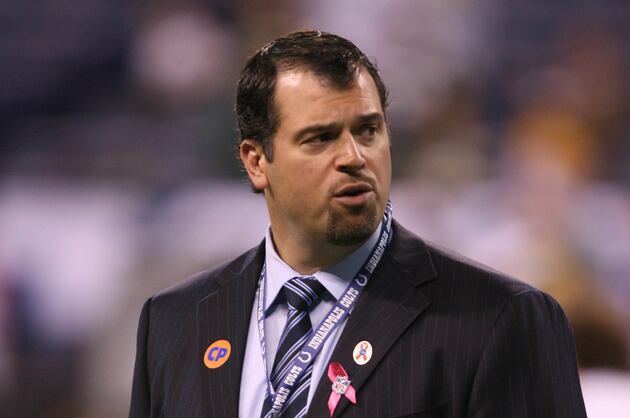 A Reminder Grigson Won't Spend to Spend