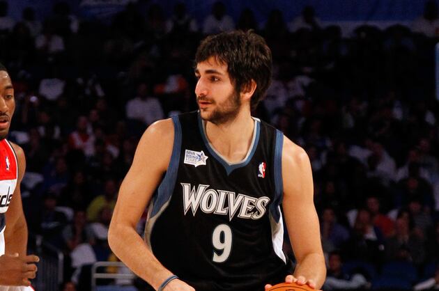 Rubio Wants Minnesota to Stop Using Rash of Injuries as Excuse