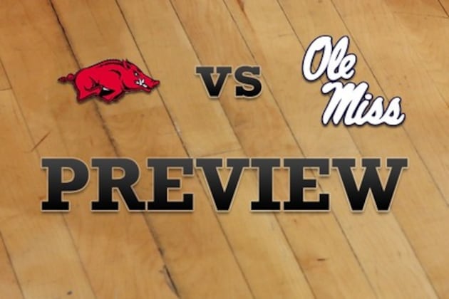 Arkansas vs. Mississippi: Full Game Preview
