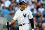 Dr. Tells Yanks A-Rod Has Less Damage in Hip Than Expected