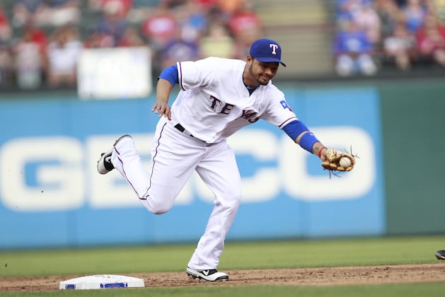 Non-Roster Position Players Give Phillies Depth