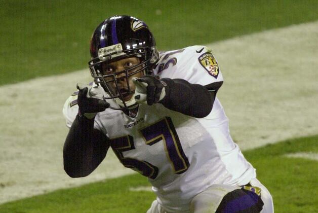 O.J. Brigance to Be Honorary Game Captain for AFC Championship Game