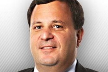 Browns Introduce Mike Lombardi as Vice President of Player Personnel