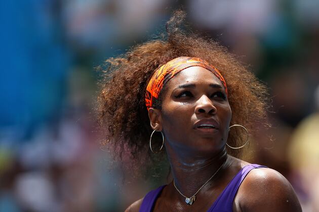 Australian Open 2013 Schedule: Day 6 TV Schedule, Matches and Bracket Guide