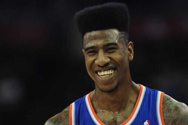 Shumpert's Return Boosts Knicks' Defense, Depth
